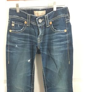 Big Star Jeans